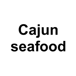 Cajun Seafood