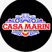 Casa Marin Cocina Mexicana