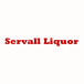 Servall Liquor