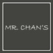 Mr Chan's