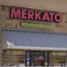 Merkato Grocery and Cafe