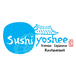 Sushi Yoshee Korean Japanese Restaurant