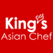 King's Asian Chef