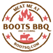 Boots BBQ and Catering