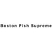 Boston Fish Supreme