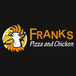 Franks Pizza & Chicken