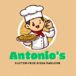 Antonio's Gluten-Free Pizza Parlour