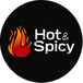 Hot and Spicy