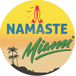 Namastey indian restaurant