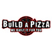 Build A Pizza