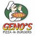 Geno’s Pizza and Burgers