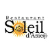 Restaurant Le Soleil D'Asie