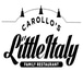 Carollos Little Italy