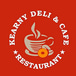 Kearny deli cafe and restaurant