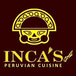 Incas Grill Peruvian kitchen