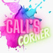 Cali's Corner