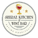 Shiraz Kitchen & Wine Bar