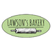 Lawson's Bakery