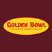 Golden Bowl Chinese Restaurant