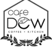 Cafe Dew