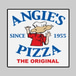 Angie's tavern