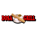 Dosa grill