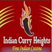 Indian Curry Heights