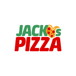 Jack Loves Pizza