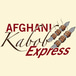 Afghani Kabob Express