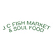 J C Fish Market & Soul Food