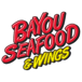 Bayou Seafood & Wings