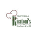 Ricatoni's Italian Grill