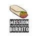 Mission burrito