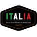 Italia Brick Oven Pizza