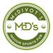 McDivot's Indoor Sports Pub