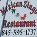 Mexicanzingo Restaurant