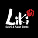 Liki Sushi Asian Bistro