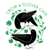 Crow & Clover Cafe (E Main St)