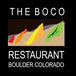 The BOCO Restaurant
