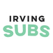 Irving Subs (12th Avenue)