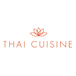 Thai Cuisine