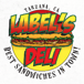 Famous Labels Deli