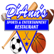 D'Ann's Sports & Entertainment Restaurant