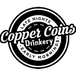 Copper Coins Drinkery