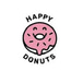 Happy Donut (Brooks Rd S)