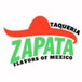 zapata taqueria