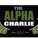 Alpha Charlie Grill