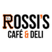Rossi's Cafe & Deli