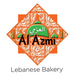 Al-Azmi Lebanese Bakery Cafe