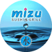 Mizu Sushi and Grill